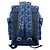 Zaino Coach CAJ51 Hitch Blu - vista 2