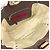 Borsa 2-Way con borchie Valentino Marrone scuro - vista 5