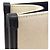 Borsa Tote Jimmy Choo con logo Bianco - vista 10