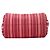 Borsa Tote Louis Vuitton Plan Soleil PM Rosso - vista 4