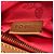 Borsa Tote Louis Vuitton Plan Soleil PM Rosso - vista 7