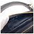 MCM Bicolor 2-Way Handtasche Braun Schwarz Weiß - Ansicht 12