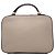 MCM Bicolor 2-Way Handtasche Braun Schwarz Weiß - Ansicht 2