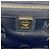MCM Bicolor 2-Way Handtasche Braun Schwarz Weiß - Ansicht 6