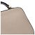 MCM Bicolor 2-Way Handtasche Braun Schwarz Weiß - Ansicht 9