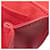 Louis Vuitton Saint Sulpice PM Schultertasche Rot - Ansicht 10