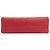 Louis Vuitton Saint Sulpice PM Schultertasche Rot - Ansicht 4