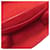 Louis Vuitton Saint Sulpice PM Schultertasche Rot - Ansicht 5