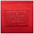 Louis Vuitton Saint Sulpice PM Schultertasche Rot - Ansicht 6