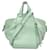 Borsa Loewe Hammock 2-Way Verde chiaro
