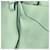 Borsa Loewe Hammock 2-Way Verde chiaro - vista 11