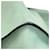 Borsa Loewe Hammock 2-Way Verde chiaro - vista 12