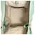 Borsa Loewe Hammock 2-Way Verde chiaro - vista 5