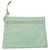 Borsa Loewe Hammock 2-Way Verde chiaro - vista 7