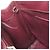 Prada Bordeaux Saffiano Leder 2-Way Tote Bag - Ansicht 10