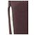 Prada Bordeaux Saffiano Leder 2-Way Tote Bag - Ansicht 11
