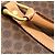 Céline Celine Macadam Pattern Leather Briefcase Brown - view 14