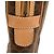 Céline Celine Macadam Pattern Leather Briefcase Brown - view 6