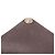 Hermès Borsa a tracolla Hermes Christine in Toile H Marrone Beige - vista 10