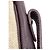 Hermès Borsa a tracolla Hermes Christine in Toile H Marrone Beige - vista 13