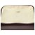 Hermès Borsa a tracolla Hermes Christine in Toile H Marrone Beige - vista 9