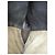 Autre Marque Camper x Bernhard Willhelm Two-Tone Suede Boots Black Beige - view 7