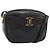 Salvatore Ferragamo Vala Leather Marrone