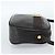 Salvatore Ferragamo Vala Leather Marrone - vista 4