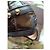 Louis Vuitton Mocassini in pelle vernice marrone - vista 9