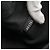 Louis Vuitton Dimitri Messenger Taiga Leather Small Nero - vista 5