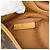 Louis Vuitton Saumur Monogram Canvas 35 Marrone - vista 5