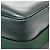 Louis Vuitton Reporter Taiga Leather PM Verde - vista 6
