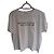 Kookaï Camiseta blanca gráfica Blanco