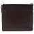 Louis Vuitton Shawnee Messenger Utah Leather MM Marrone