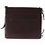 Louis Vuitton Shawnee Messenger Utah Leather MM Marrone - vista 2