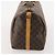 Louis Vuitton Keepall Bandouliere Monogram Canvas 50 Multicolore - vista 4