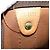 Louis Vuitton Keepall Bandouliere Monogram Canvas 50 Multicolore - vista 7