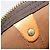 Louis Vuitton Keepall Monogram Canvas 50 Marrone - vista 6