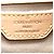 Louis Vuitton Montsouris Monogram Canvas GM Braun - Ansicht 4