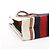 Gucci Interlocking G Web Canvas Mini Bege - vista 4