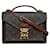 Borsa Louis Vuitton Monceau Marrone Monogramma - vista 2