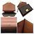 Borsa Louis Vuitton Monceau Marrone Monogramma - vista 4