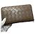 Cartera larga Intrecciato beige Bottega Veneta - vista 10