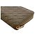 Cartera larga Intrecciato beige Bottega Veneta - vista 9