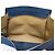 Gancini Salvatore Ferragamo blauer Leder-Tote-Bag - Ansicht 6