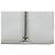 Everyday Balenciaga White Bi-fold Leather Wallet - view 6