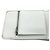 Everyday Balenciaga White Bi-fold Leather Wallet - view 7