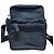 Borsa a tracolla in nylon Prada V406 nero