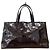 Louis Vuitton Wilshire PM Brown Vernis Handtasche Braun - Ansicht 2