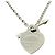 Collana Return to Heart di Tiffany & Co. Argento